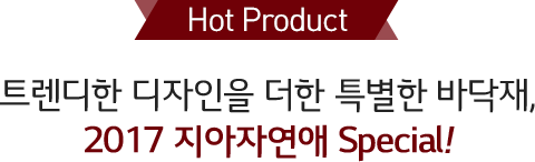 Hot Product Ʈ   Ư ٴ,2017 ڿ Special!
